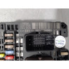 BOITE A FUSIBLES CITROEN C4