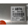 CALCULATEUR MOTEUR OPEL MOKKA
