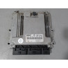 CALCULATEUR MOTEUR RENAULT CAPTUR