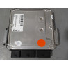 CALCULATEUR MOTEUR RENAULT CAPTUR