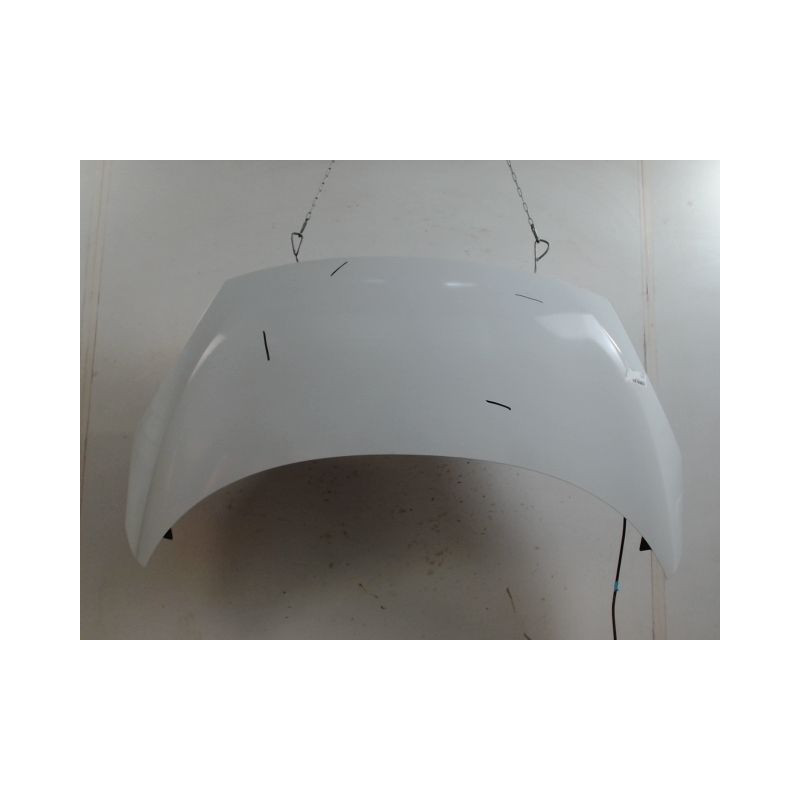 CAPOT RENAULT MEGANE