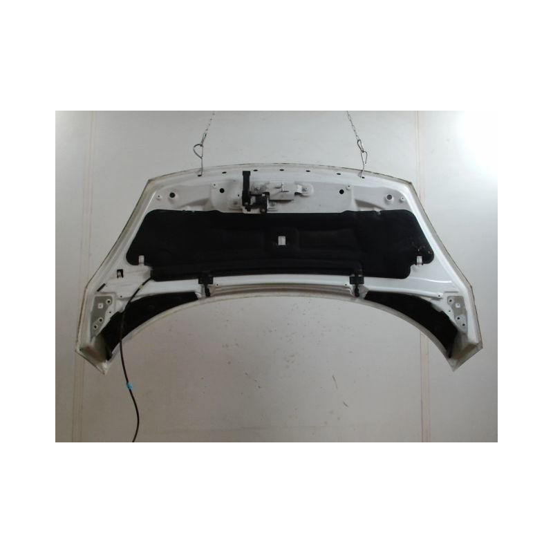 CAPOT RENAULT MEGANE