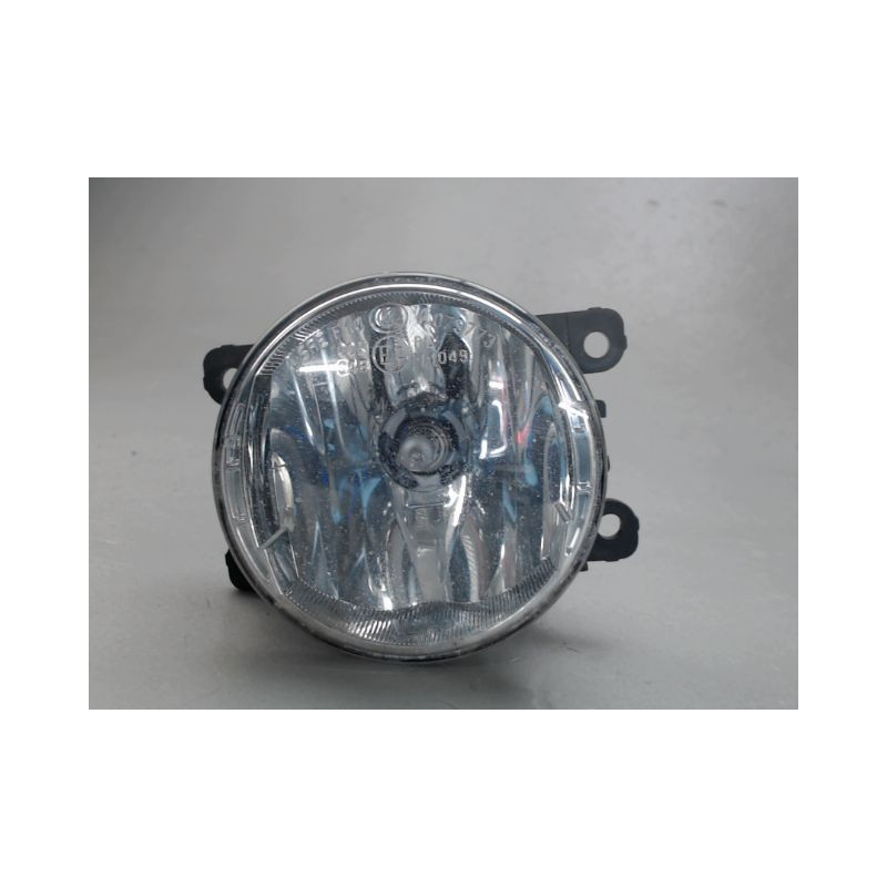 PHARE ANTIBROUILLARD AVANT DROIT RENAULT MEGANE