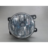 PHARE ANTIBROUILLARD AVANT DROIT RENAULT MEGANE