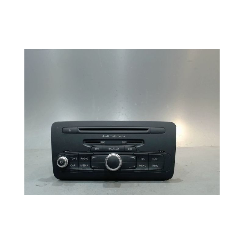 AUTORADIO AUDI A1