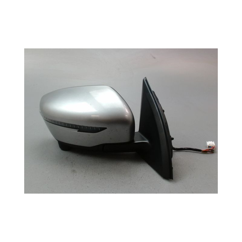 RETROVISEUR EXTERIEUR ELECTRIQUE DROIT NISSAN QASHQAI