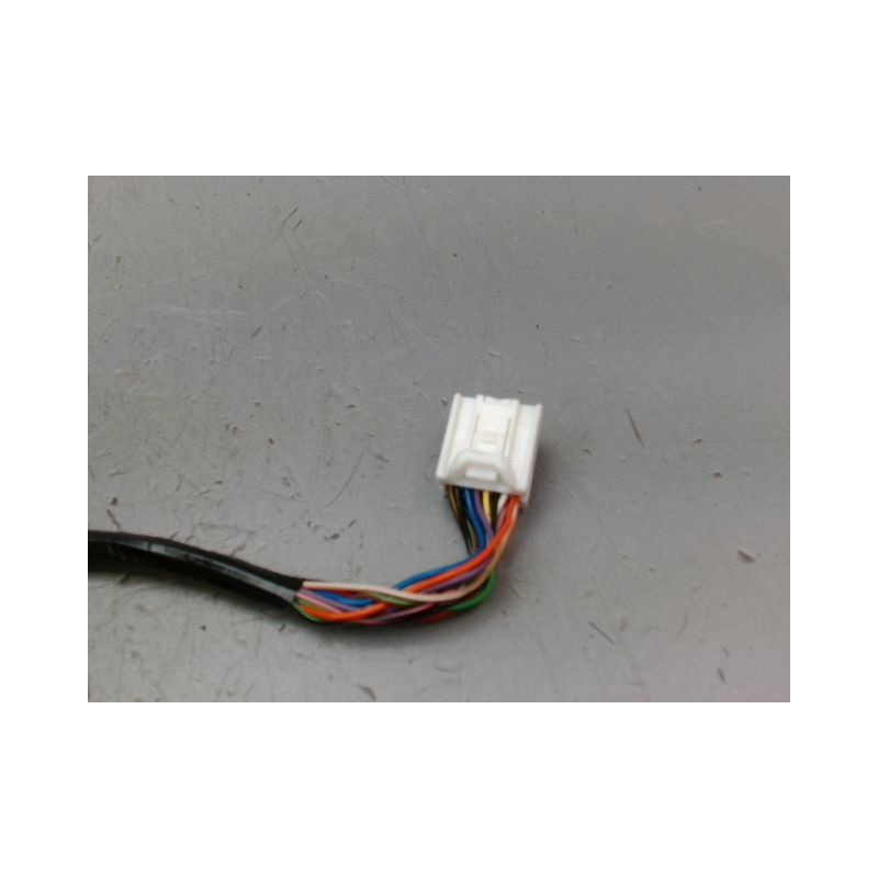RETROVISEUR EXTERIEUR ELECTRIQUE DROIT NISSAN QASHQAI