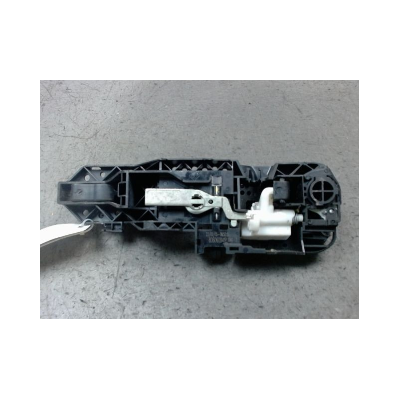 POIGNEE EXTERIEURE PORTE ARRIERE DROIT RENAULT SCENIC