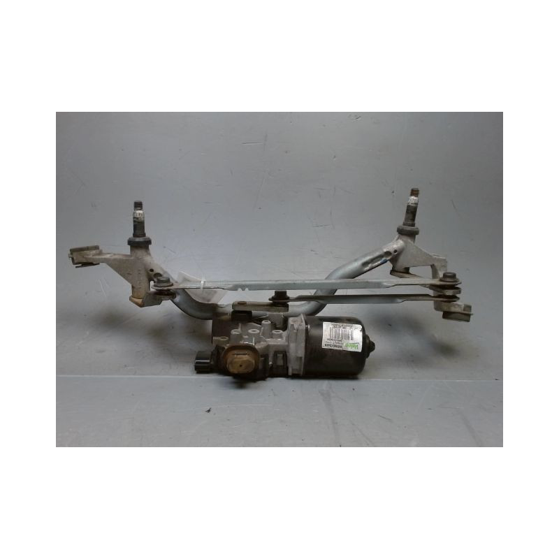 MECANISME ESSUIE-GLACE AVANT RENAULT CLIO IV 2012-