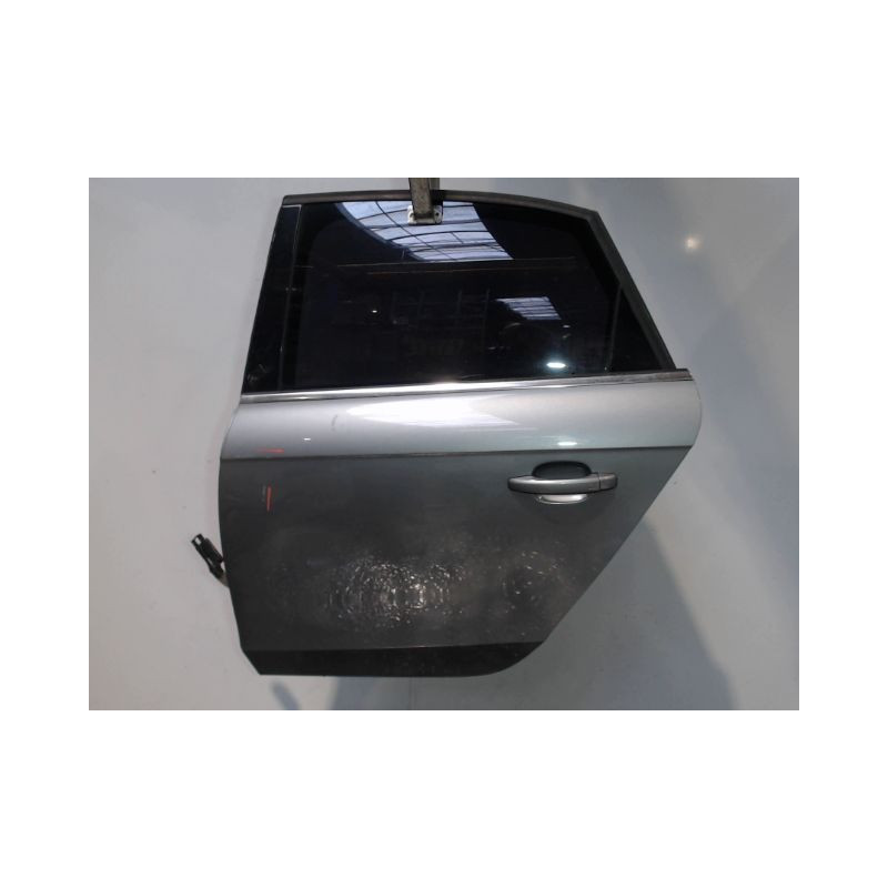 PORTE ARRIERE GAUCHE AUDI A4 2008-