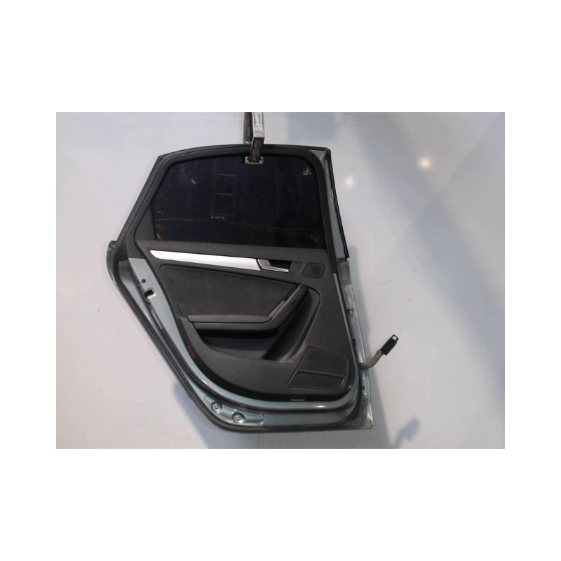 PORTE ARRIERE GAUCHE AUDI A4 2008-