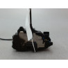 SYSTEME CONDAMNATION AVANT GAUCHE RENAULT CLIO III Phase 2 2009-2014
