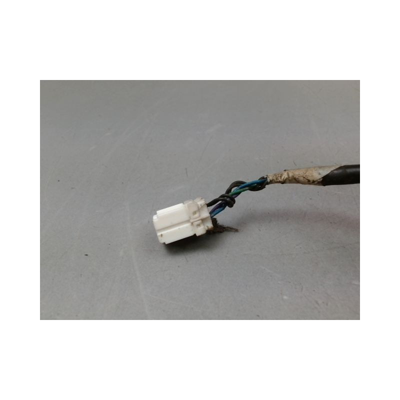 RETROVISEUR EXTERIEUR ELECTRIQUE GAUCHE NISSAN X-TRAIL BREAK I Phase 1 2001-2003