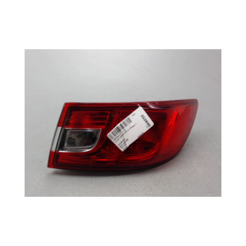 FEU ARRIERE DROIT RENAULT CLIO IV Phase 1 2012-...