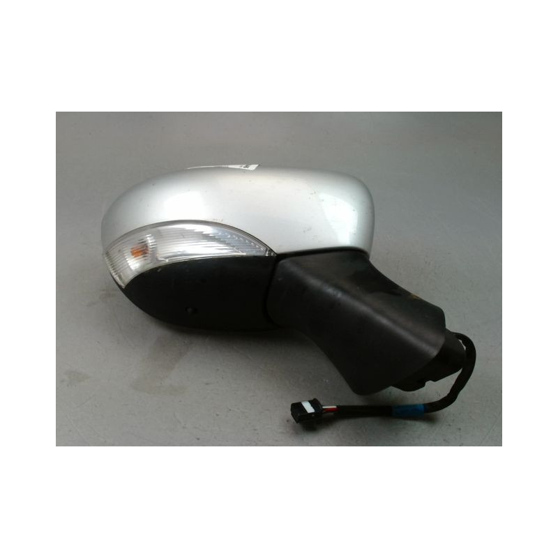 RETROVISEUR EXTERIEUR ELECTRIQUE DROIT RENAULT CLIO IV Phase 1 2012-...