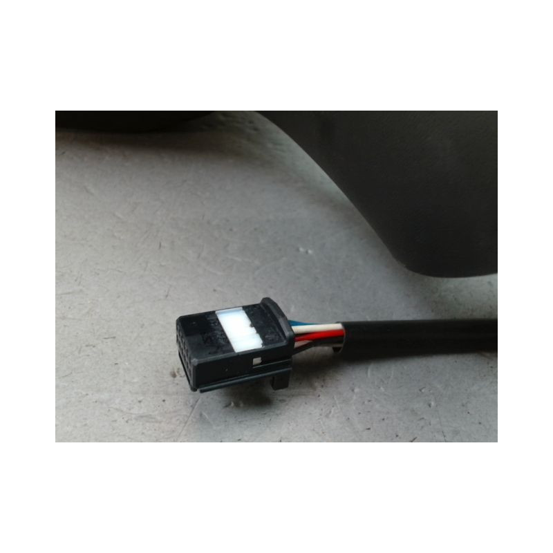 RETROVISEUR EXTERIEUR ELECTRIQUE DROIT RENAULT CLIO IV Phase 1 2012-...