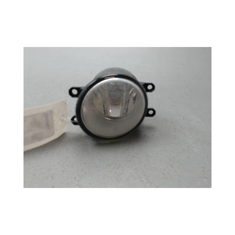 PHARE ANTIBROUILLARD AVANT GAUCHE TOYOTA YARIS II Phase 1 2005-2009