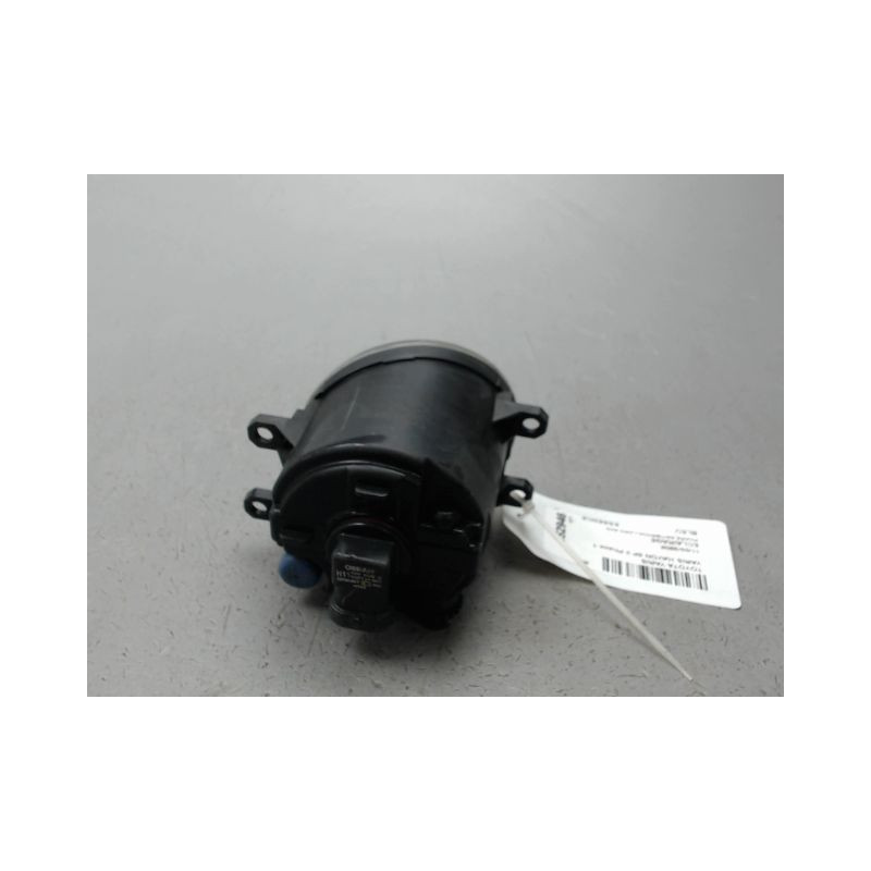 PHARE ANTIBROUILLARD AVANT GAUCHE TOYOTA YARIS II Phase 1 2005-2009