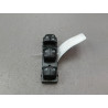 COMMANDE LEVE-GLACE PORTE AVG NISSAN QASHQAI