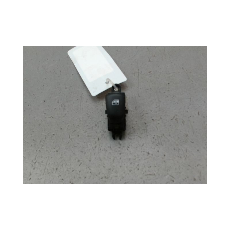 COMMANDE LEVE-GLACE PORTE ARG NISSAN QASHQAI