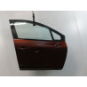 PORTE AVANT DROIT RENAULT CLIO