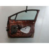 PORTE AVANT DROIT RENAULT CLIO
