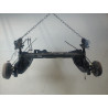TRAIN ARRIERE RENAULT CLIO