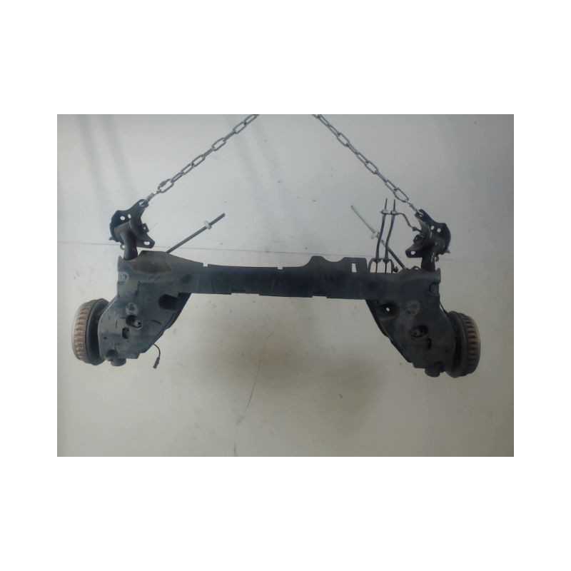 TRAIN ARRIERE RENAULT CLIO