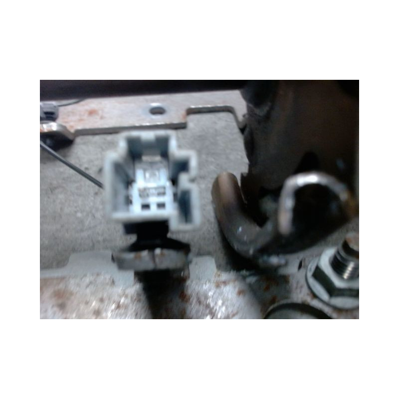 LEVIER FREIN A MAIN FORD G.C-MAX