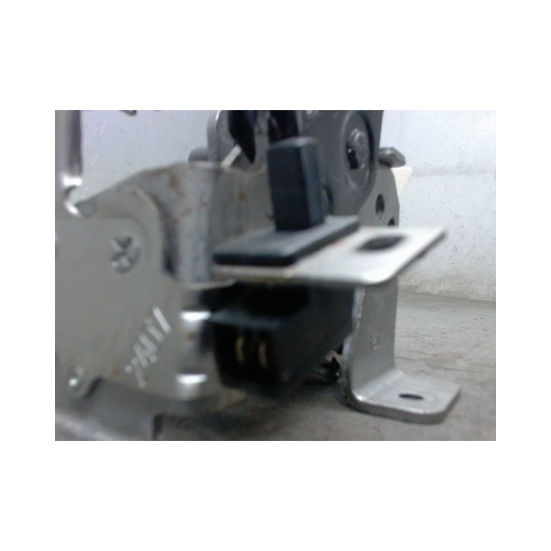 LEVIER FREIN A MAIN PEUGEOT 307 SW 2005-