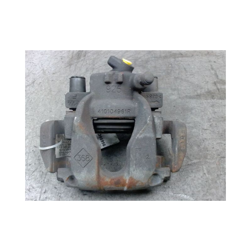 ETRIER DE FREIN AVANT GAUCHE RENAULT CLIO IV 2012-
