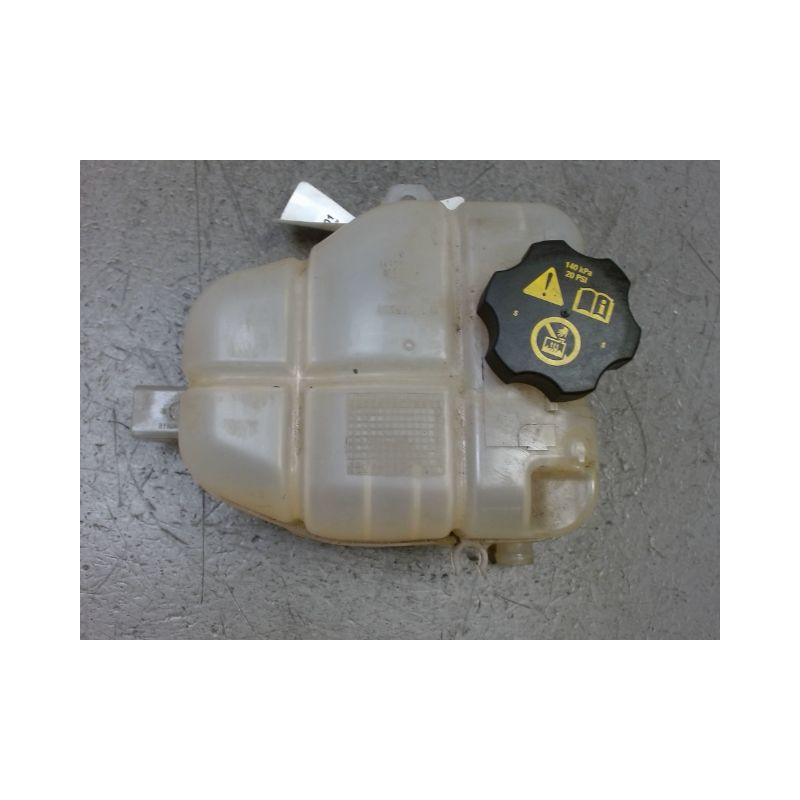 VASE EXPANSION OPEL MERIVA