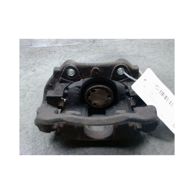 ETRIER DE FREIN AVANT GAUCHE PEUGEOT 207 5P