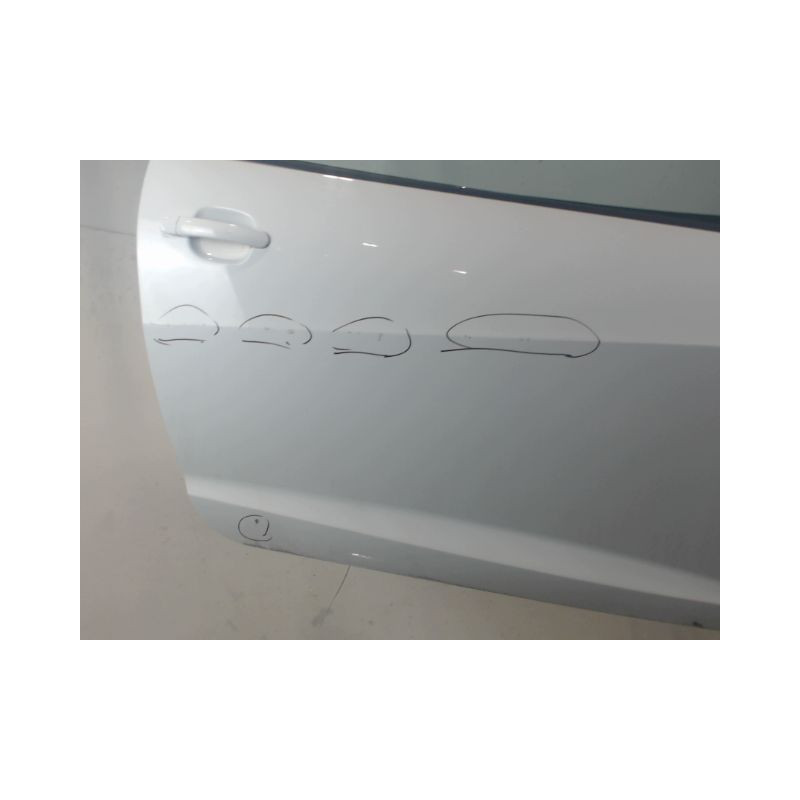 PORTE AVANT DROIT SEAT IBIZA