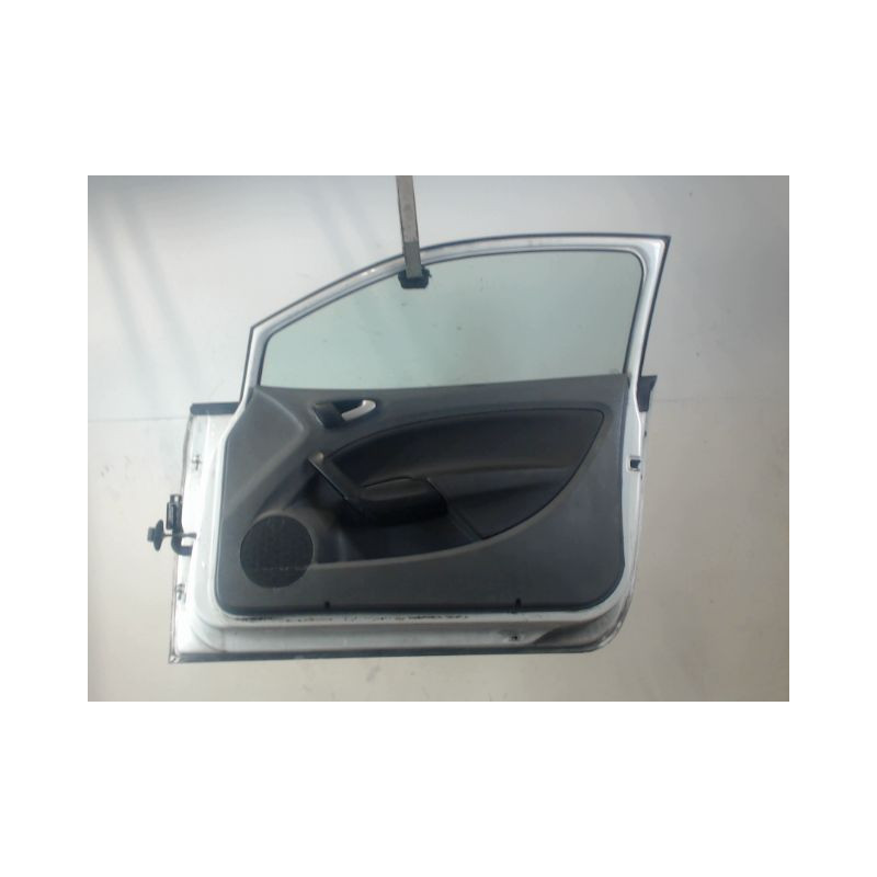 PORTE AVANT DROIT SEAT IBIZA
