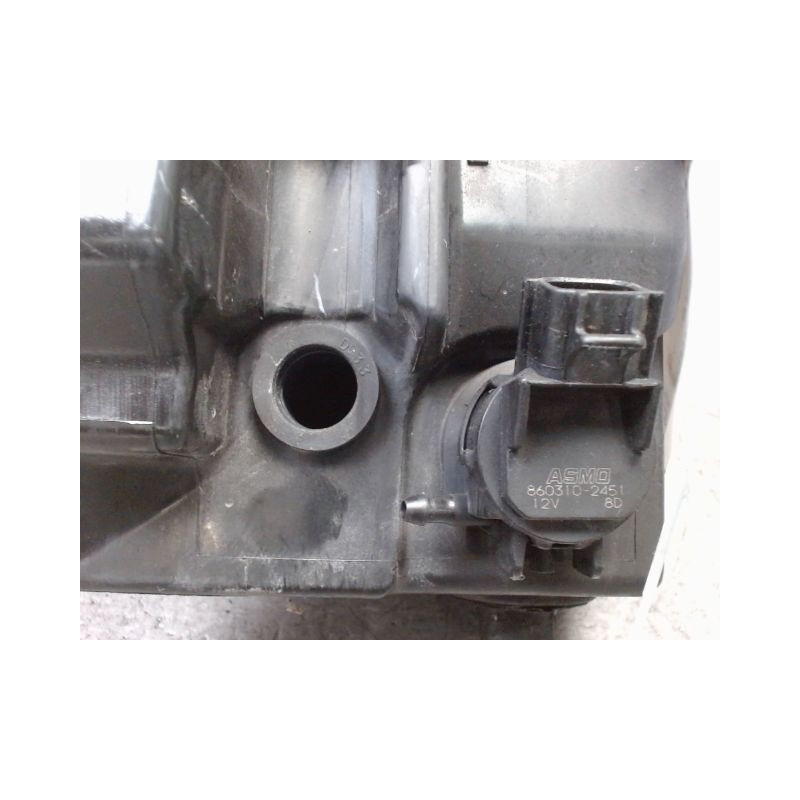 RESERVOIR LAVE-GLACE AVANT MAZDA MAZDA 6 5P
