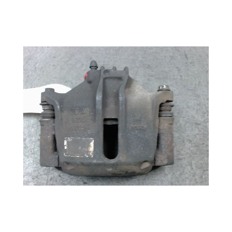 ETRIER DE FREIN AVANT DROIT PEUGEOT 206 5P