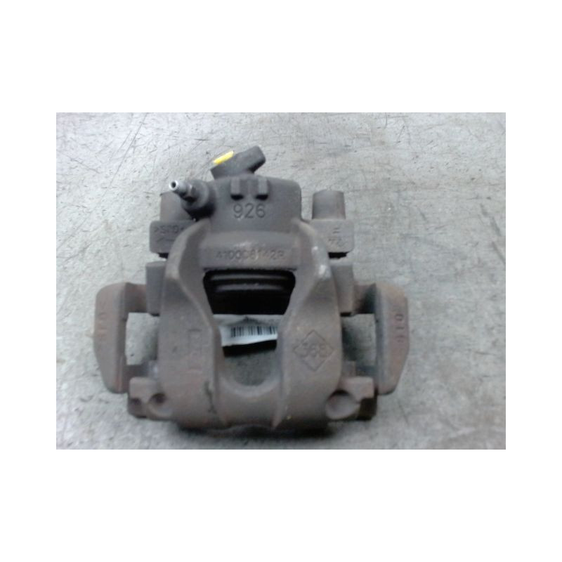 ETRIER DE FREIN AVANT DROIT RENAULT CLIO IV 2012-