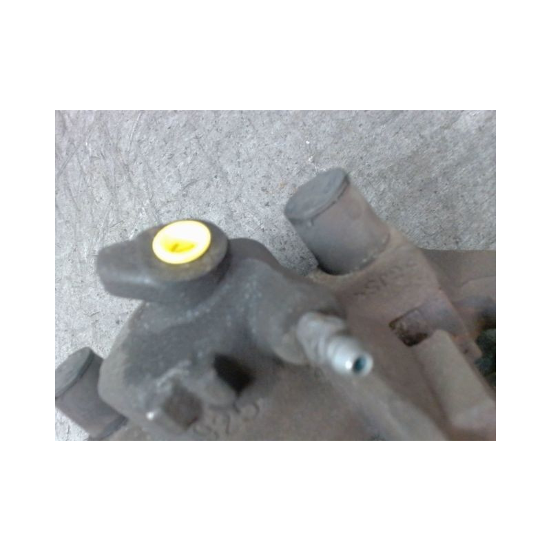 ETRIER DE FREIN AVANT GAUCHE RENAULT CLIO IV 2012-