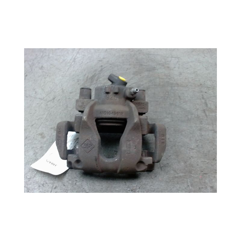 ETRIER DE FREIN AVANT GAUCHE RENAULT CLIO IV 2012-