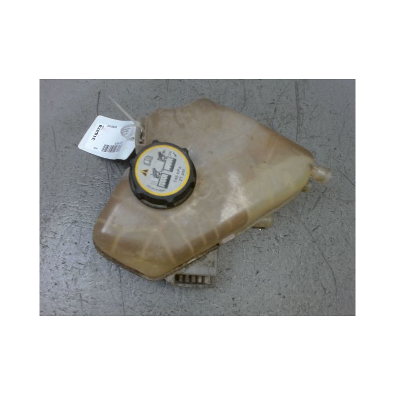 VASE EXPANSION FORD FIESTA