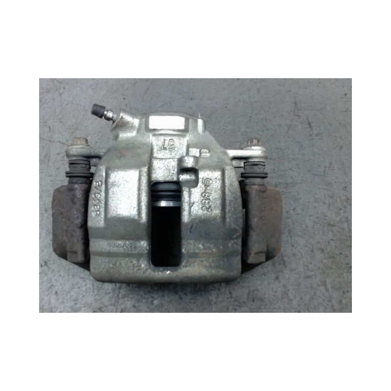 ETRIER DE FREIN AVANT GAUCHE MERCEDES CLASSE C 2000-