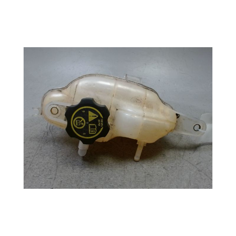 VASE EXPANSION OPEL CORSA