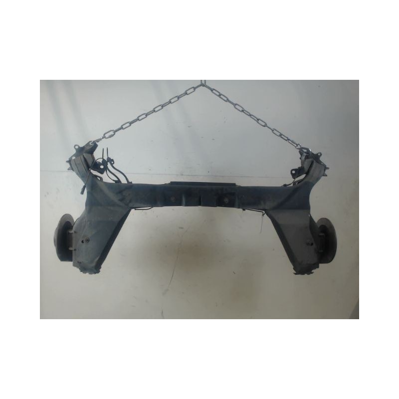 TRAIN ARRIERE RENAULT SCENIC II PH2 2006-