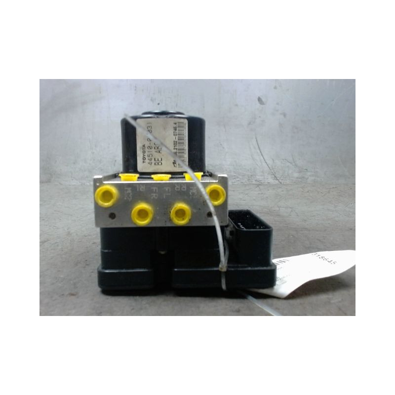 UNITE HYDRAULIQUE ABS TOYOTA YARIS 2005-