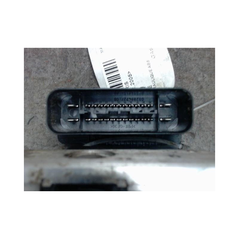 UNITE HYDRAULIQUE ABS TOYOTA YARIS 2005-