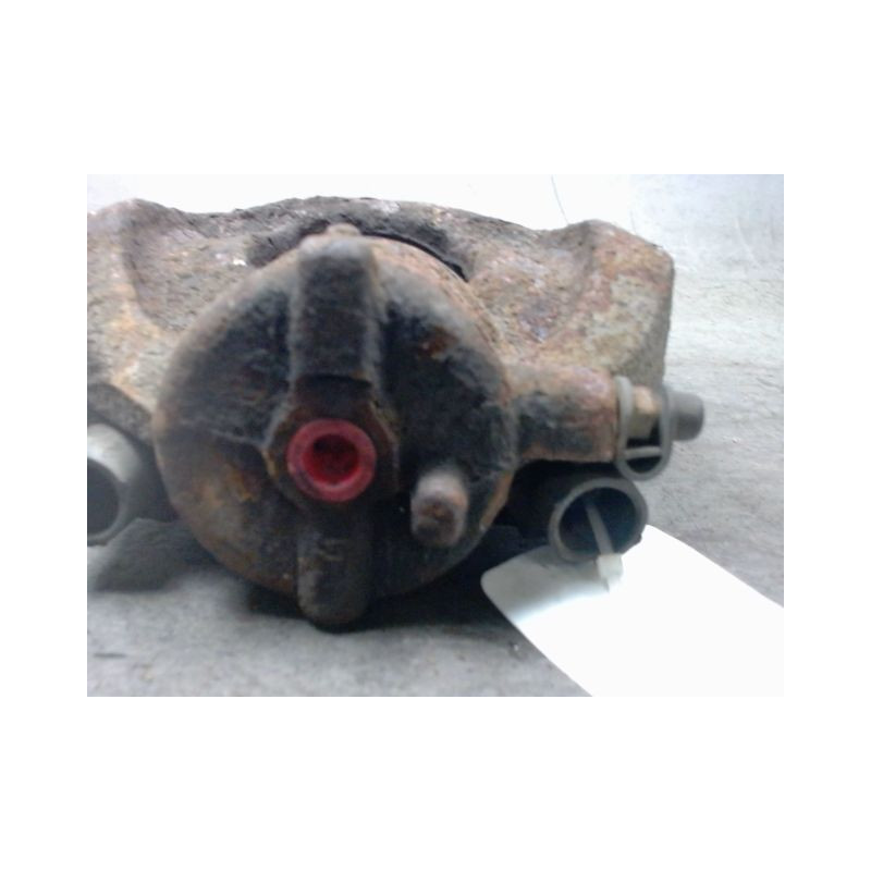 ETRIER DE FREIN AVANT DROIT OPEL VECTRA BREAK 2005-