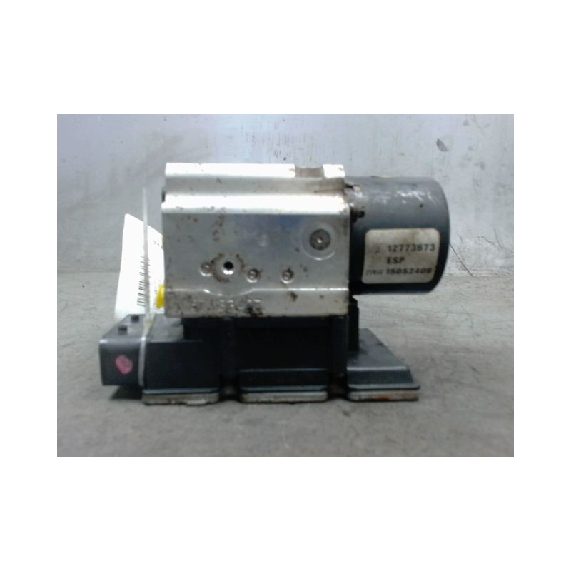 UNITE HYDRAULIQUE ABS OPEL VECTRA BREAK 2005-