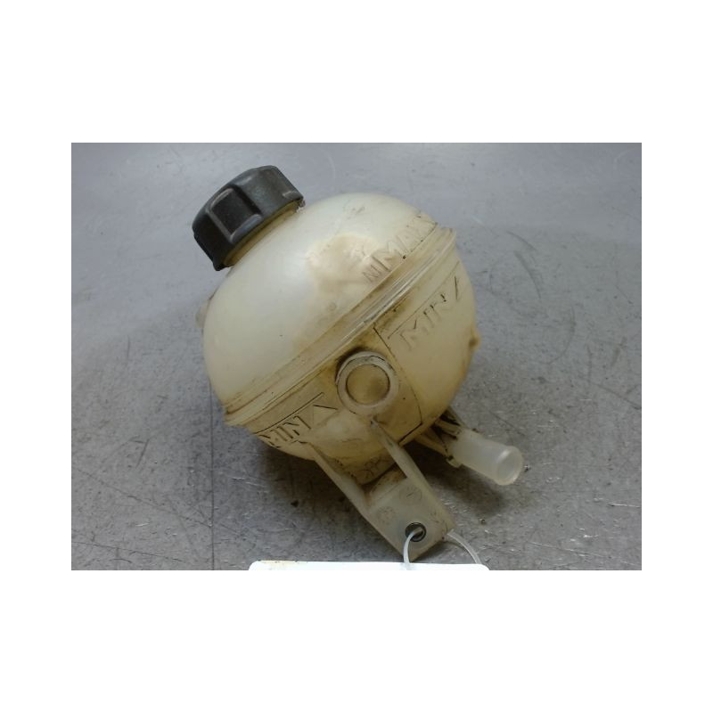 VASE EXPANSION PEUGEOT 206+ 2009-