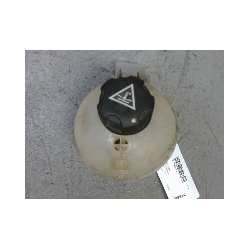 VASE EXPANSION CITROEN C4
